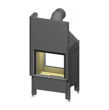 Krbová vložka Spartherm Mini S-FDh-4S Linear