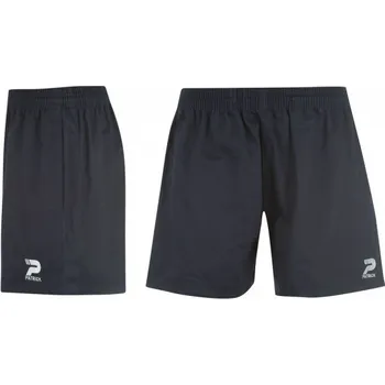 Pánské kraťasy Patrick Rugby Shorts Mens modrá