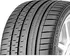 Letní osobní pneu Continental ContiSportContact 2 205/55 R16 91 V FR