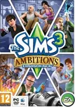 The Sims 3: Povolání snů PC digitální…