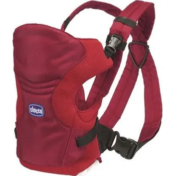 Recenze Chicco Go 2014