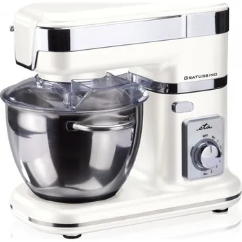 Kuchyňský robot ETA Gratussino 002390000