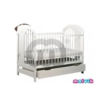 Puppolina šuplík k postýlkám