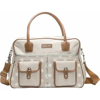 Bébé-jou přebalovací taška Přebalovací taška Bébé-jou přebalovací taška