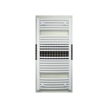 Radiátor Korado Koralux Rondo Comfort E KRTE 900.600