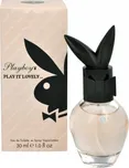 Playboy Play It Lovely W EDT