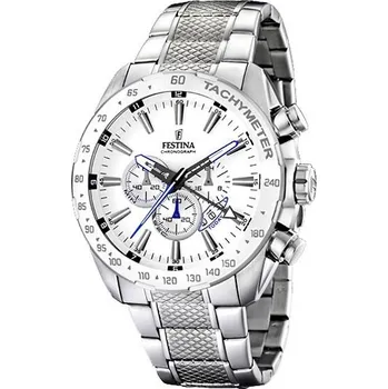 Hodinky Festina Sport 16488/1 Dual Time