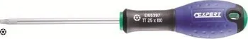 Šroubovák Šroubovák TORX s otvorem TT20 Tona Expert E165396T