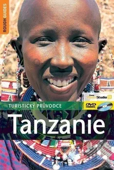 Tanzánie - Turistický průvodce
