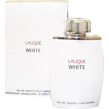 Lalique White M EDT