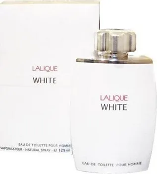Pánský parfém Lalique White M EDT