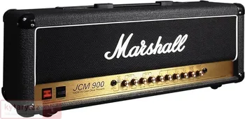 Aparatura pro kytaru Marshall 4100 JCM900