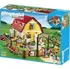 Stavebnice Playmobil Playmobil 5222 Dětská farma s poníky