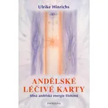 Andělské léčivé karty - Ulrike Hinrichs 