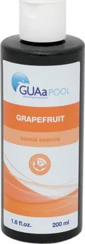 Vonná esence pro vířivku Guapex esence do vířivky grapefruit 200 ml 