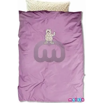 Povlečení Povlečení do postýlky YOUMI obrázek