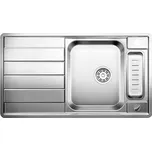 BLANCO Axis II 5S-IF s excentrem 516528