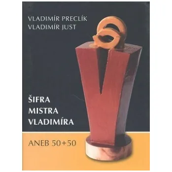 Šifra mistra Vladimíra - Vladimír…