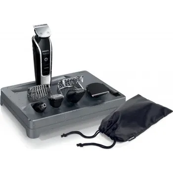 Strojek na vlasy Recenze Philips Multigroom Pro QG 3371/16 