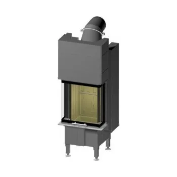 Krbová vložka Spartherm Varia C-45h Linear