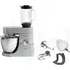 Kuchyňský robot Kenwood Major Titanium KMM 020