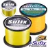 Sufix vlasec Tritanium Neon Orange 0.35mm 1120m