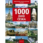 1000 divů Česka: Nejkrásnější výtvory…
