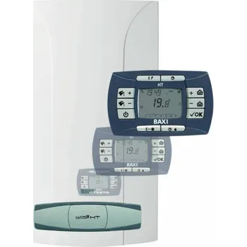 BAXI Luna 3 Comfort 240 Fi Kotel BAXI Luna 3 Comfort 240 Fi