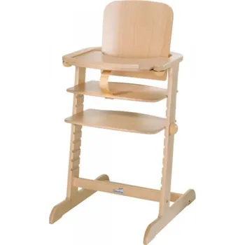 Jídelní židlička Geuther Family 2335