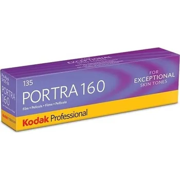 KODAK Portra 160/135-36