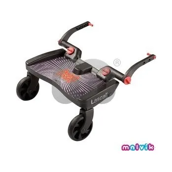 Stupátko ke kočárku LASCAL Buggy Board-závěsné stupátko