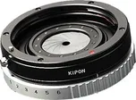 KIPON adaptér objektivu Canon EOS na…