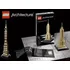 Stavebnice LEGO LEGO Architecture 21002 Empire State Building