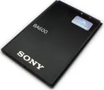 Sony BA600 baterie 1290mAh Li-Ion (bulk)