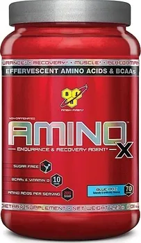 Aminokyselina BSN Amino-X 435 g