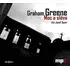 Moc a sláva - Graham Greene [CD]