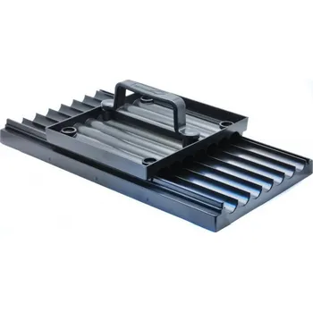 Rollbal Nikl Malý rollball na rolování boilies 18mm