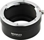 NOVOFLEX Adapter NEX/MIN-MD
