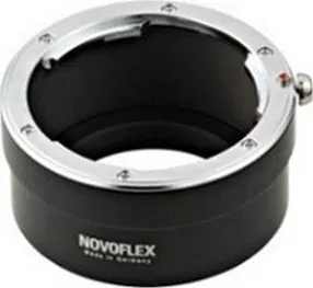 Recenze NOVOFLEX Adapter NEX/MIN-MD