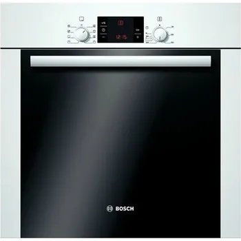 Vestavná trouba Recenze Bosch HBA23B223E