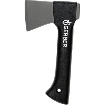 Sekera Gerber Back Paxe II