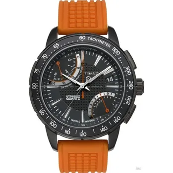 Hodinky Recenze TIMEX T2N707