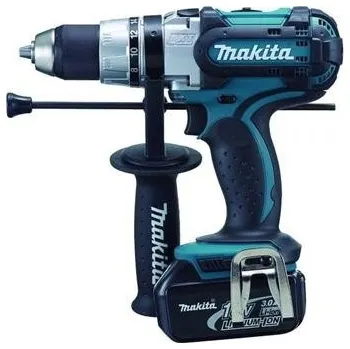 Vrtačka Makita BHP458RFJ