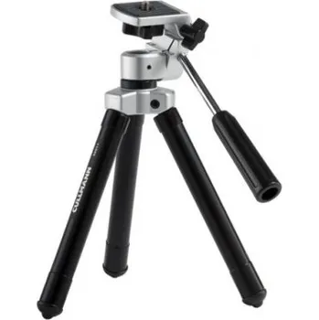 Stativ Recenze Cullmann 50011 Pronto