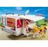 Stavebnice Playmobil Playmobil 5434 Obytný přívěs