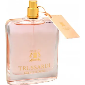 Trussardi Delicate Rose W EDT