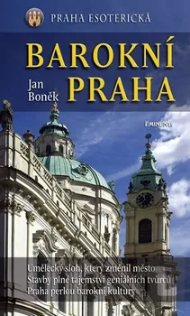 Encyklopedie Barokní Praha - Jan Boněk
