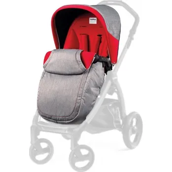 Korbička Peg-Pérego Nástavba Pop Up Completo 2014