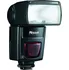 Blesk Nissin Di466 Speedlite pro Nikon