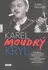 Literární biografie Karel Moudrý Kryl - Karel Moudrý